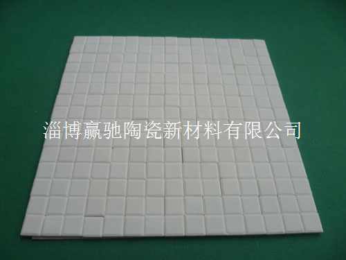 氧化铝耐磨陶瓷的应用2020.7.17