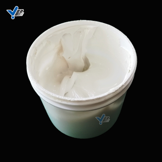 1:1 常溫耐磨陶瓷膠 150度耐磨陶瓷膠 陶瓷膠水 耐磨陶瓷配件 耐磨防護(hù)陶瓷膠 工業(yè)膠水 常溫膠 常溫陶瓷膠 耐磨陶瓷粘貼膠 耐磨陶瓷片膠 高性能膠粘劑 淄博贏馳陶瓷新材料有限公司