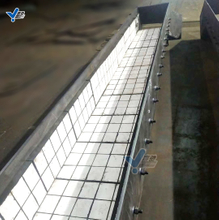 焦炭倉溜槽內(nèi)襯氧化鋁陶瓷 耐磨防護措施 溜槽內(nèi)襯氧化鋁陶瓷片 耐磨陶瓷片 焦炭輸送防磨內(nèi)襯 氧化鋁耐磨陶瓷板 設(shè)備內(nèi)粘貼耐磨陶瓷片 管道內(nèi)襯氧化鋁復(fù)合片 耐磨陶瓷襯片 溜槽內(nèi)襯氧化鋁陶瓷片 淄博贏馳陶瓷新材料有限公司