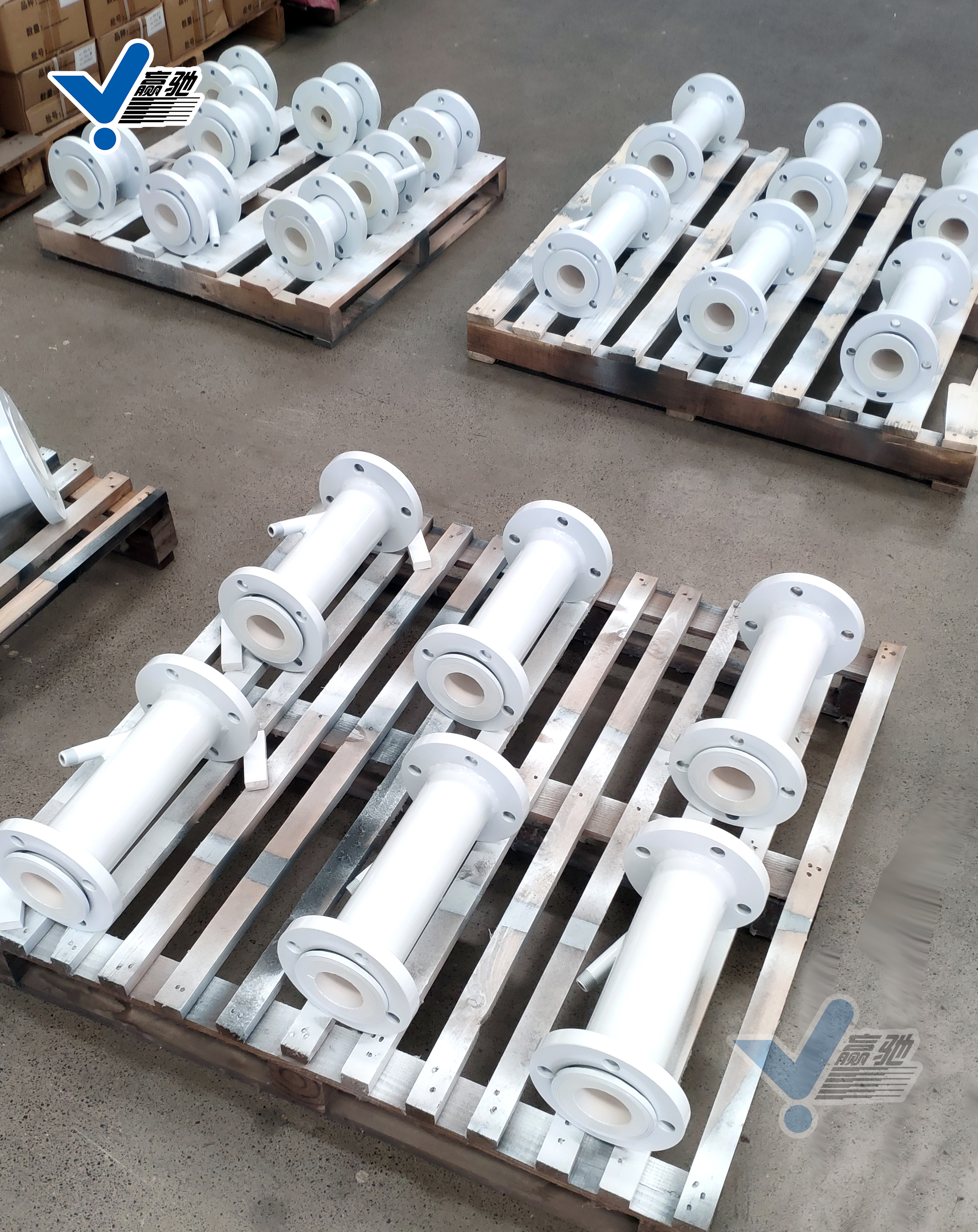 淄博贏馳陶瓷：如何選擇氧化鋁陶瓷管的規(guī)格型號？