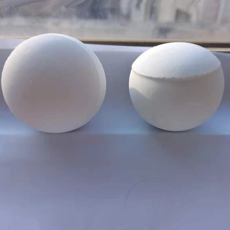 氧化铝球的质量如何鉴别？