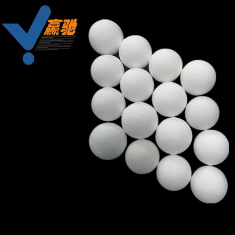 熔鋁爐蓄熱球 高純剛玉質(zhì)蓄熱球 99%高鋁蓄熱球 99高鋁蓄熱球 高鋁蓄熱球 蓄熱球高鋁 化工蓄熱填料 不易開裂 食品級(jí)無污染 蓄熱球廠家 淄博贏馳陶瓷新材料有限公司