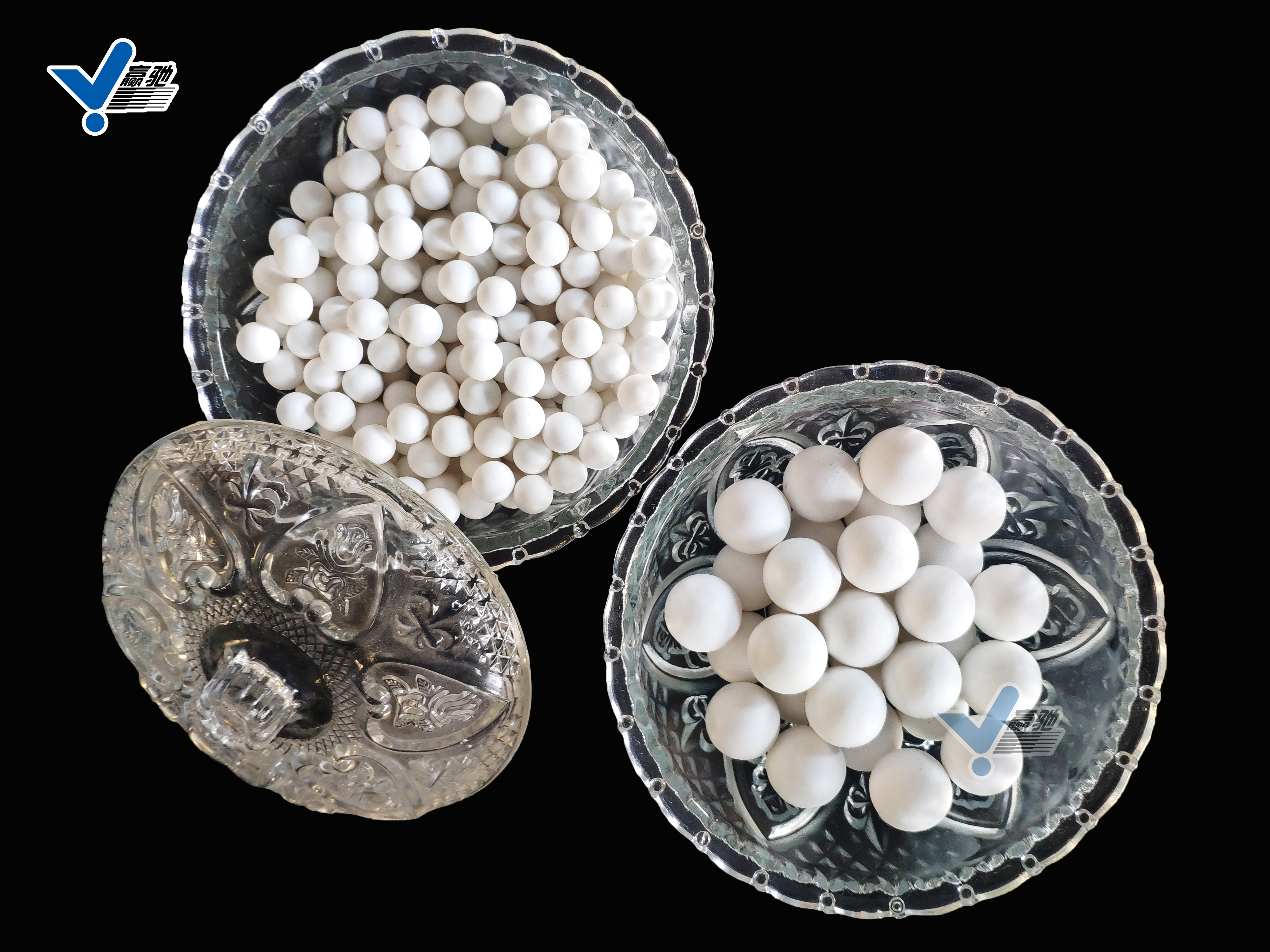 氧化鋁陶瓷在食品工業(yè)中有應(yīng)用嗎？ 淄博贏馳陶瓷新材料