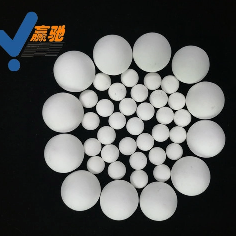 陶瓷球廠家 耐磨陶瓷球 白色陶瓷實(shí)心球 耐磨實(shí)心球 惰性陶瓷球 氧化鋁研磨球 氧化鋁瓷球 氧化鋁球 瓷球氧化鋁 高鋁球 陶瓷研磨球 球磨機(jī)陶瓷研磨球 惰性氧化鋁瓷球 淄博贏馳陶瓷新材料有限公司