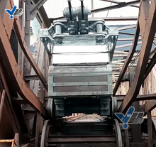 礦車內(nèi)襯氧化鋁耐磨陶瓷 礦車內(nèi)部焊接耐磨陶瓷板 礦車內(nèi)襯耐磨陶瓷 耐磨陶瓷高爐料車 焊接氧化鋁耐磨陶瓷 高爐料車襯防磨層 高爐料車襯耐磨內(nèi)襯 高爐料車耐磨陶瓷襯里 淄博贏馳陶瓷新材料有限公司