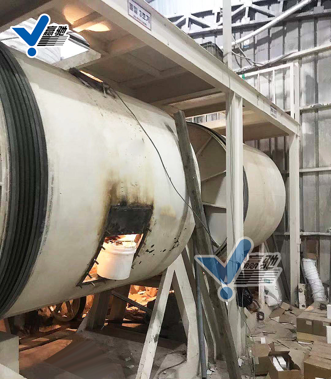國際上門施工 國外上門安裝施工 耐磨陶瓷國際施工 跨國施工 耐磨陶瓷韓國施工 料斗內(nèi)襯氧化鋁耐磨陶瓷板 溜槽內(nèi)襯耐磨陶瓷上門施工 鋼廠礦山化工電廠耐磨陶瓷上門施工 國際上門服務(wù)鋼廠料斗耐磨內(nèi)襯 淄博贏馳陶瓷新材料有限公司