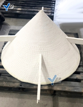 散料錐襯貼耐磨陶瓷 散料錐內(nèi)襯氧化鋁耐磨陶瓷片 耐磨陶瓷散料錐 陶瓷馬賽克散料錐 散料錐氧化鋁片 氧化鋁耐磨陶瓷散料錐 散料錐表面防磨層 散料錐耐磨內(nèi)襯-淄博贏馳陶瓷新材料有限公司