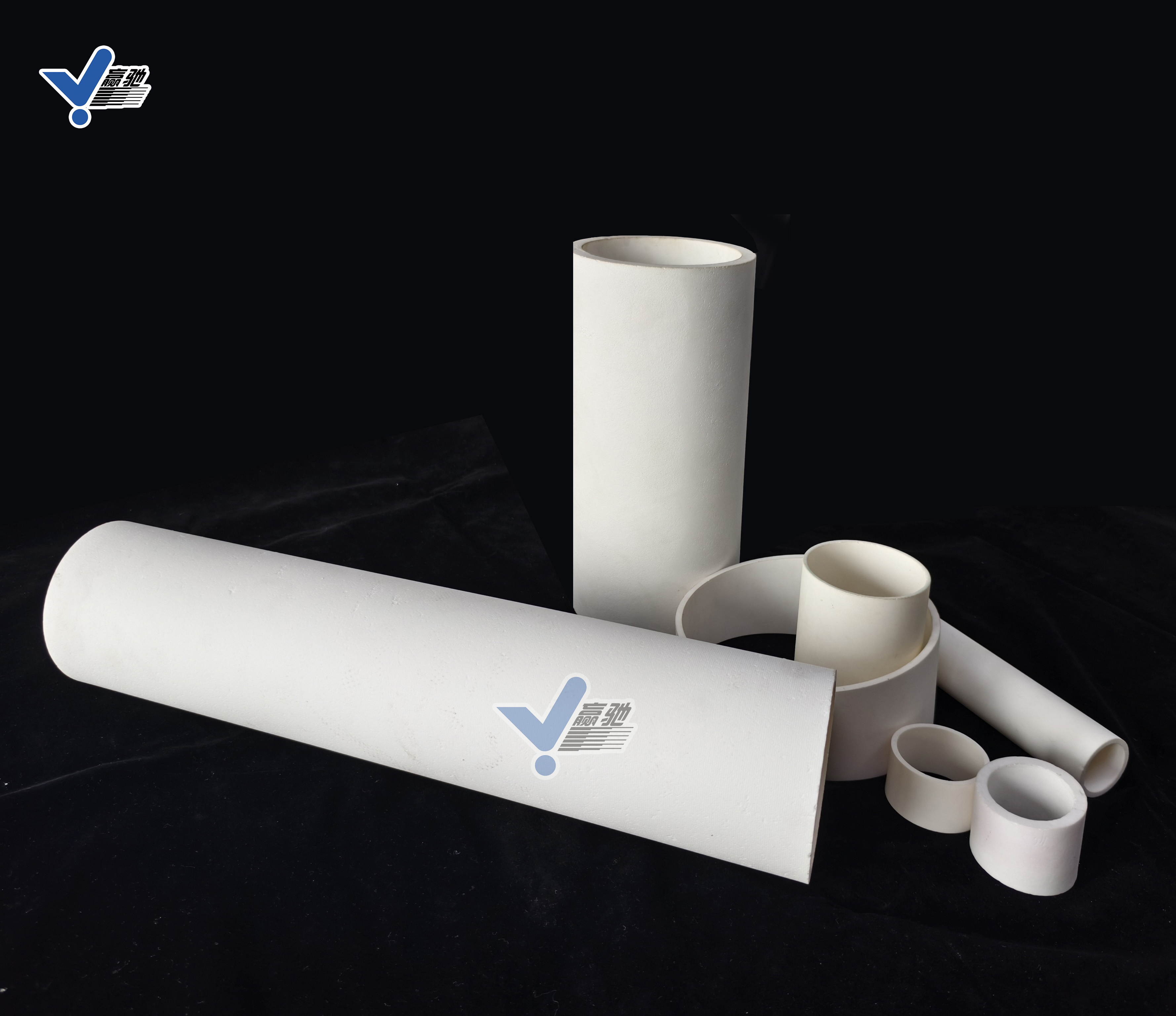 500mm氧化鋁陶瓷環(huán) 耐磨陶瓷環(huán) 氧化鋁陶瓷環(huán)現(xiàn)貨 氧化鋁陶瓷管內(nèi)襯 92氧化鋁陶瓷環(huán) 95氧化鋁陶瓷環(huán) 耐磨陶瓷環(huán) 氧化鋁內(nèi)襯 管道一體環(huán)內(nèi)襯 管道內(nèi)襯陶瓷一體環(huán) 淄博贏馳陶瓷新材料有限公司