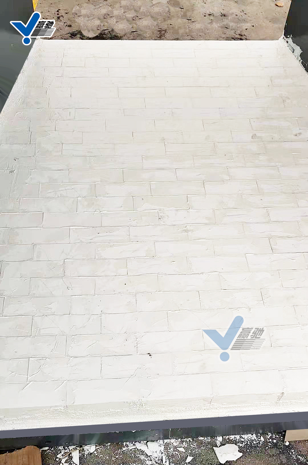 礦山料斗內(nèi)襯氧化鋁厚耐磨陶瓷板 礦山料斗內(nèi)襯厚耐磨陶瓷板 礦山料斗更換氧化鋁厚耐磨陶瓷板 厚氧化鋁板襯貼 料斗氧化鋁耐磨陶瓷 料斗內(nèi)部?jī)?nèi)襯耐磨陶瓷板 料斗耐磨內(nèi)襯-淄博贏馳陶瓷新材料有限公司
