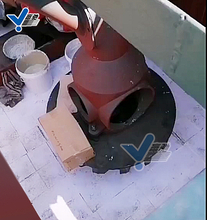 金礦浮選槽襯氧化鋁耐磨陶瓷 礦業(yè)浮選槽耐磨陶瓷板 浮選槽襯耐磨陶瓷 耐磨陶瓷浮選槽 氧化鋁耐磨陶瓷浮選槽 浮選槽襯防磨層 浮選槽襯耐磨內(nèi)襯 浮選槽耐磨陶瓷板 淄博贏馳陶瓷新材料有限公司