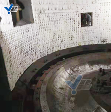 新型磨煤機(jī)內(nèi)襯氧化鋁 耐磨陶瓷磨煤機(jī) 磨煤機(jī)焊接耐磨陶瓷板 大型磨煤機(jī)內(nèi)襯氧化鋁板 氧化鋁耐磨陶瓷磨煤機(jī) 磨煤機(jī)防磨層施工 磨煤機(jī)焊接耐磨內(nèi)襯 磨煤機(jī)防磨上門施工 淄博贏馳陶瓷新材料有限公司