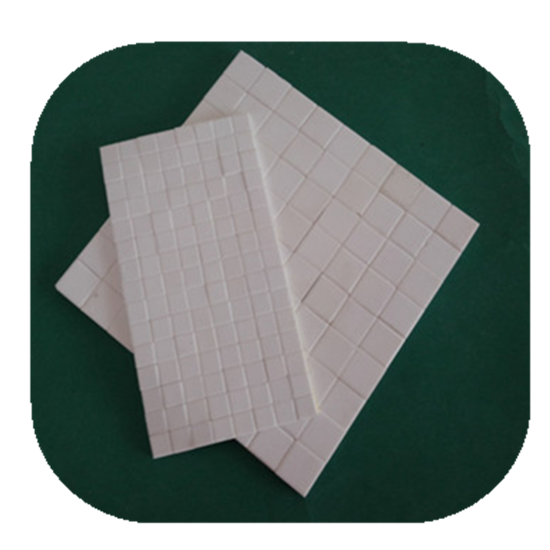 耐磨陶瓷片在不同设备应用的尺寸规格