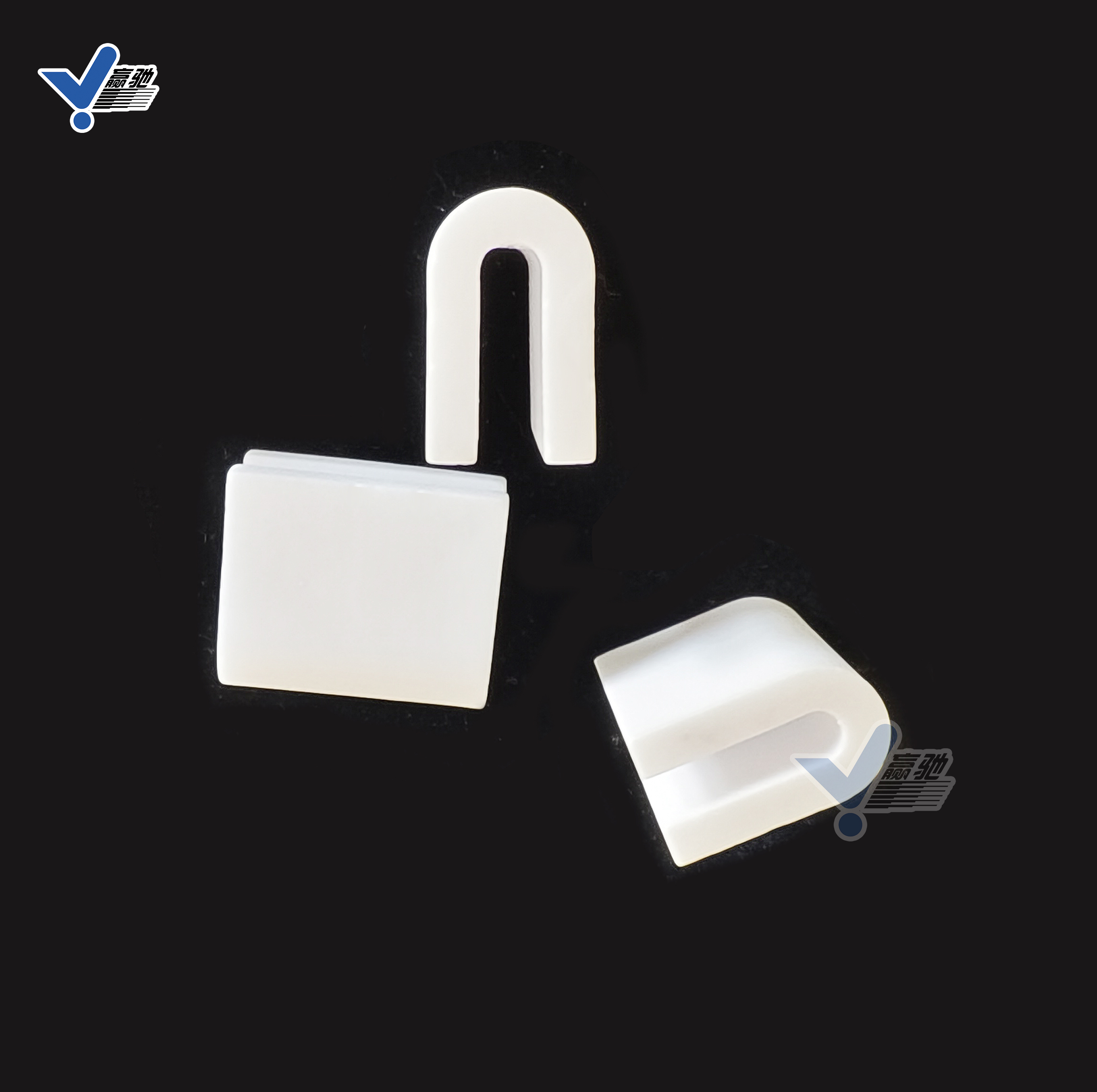 U型氧化鋁耐磨陶瓷襯片 U型耐磨陶瓷襯片 U型陶瓷襯片 U型氧化鋁襯片 U型耐磨陶瓷貼片 異形耐磨陶瓷片 異形氧化鋁片 耐磨陶瓷襯片 槽型耐磨組件 淄博贏馳陶瓷新材料有限公司