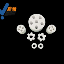 塔設(shè)備氧化鋁陶瓷填料 散堆填料 陶瓷散堆填料 陶瓷散堆填料價格 六翼環(huán)散堆陶瓷填料 陶瓷拉西環(huán)填料 陶瓷共軛環(huán)陶瓷散堆填料 階梯環(huán) 雙弧環(huán)填料散料 淄博贏馳陶瓷