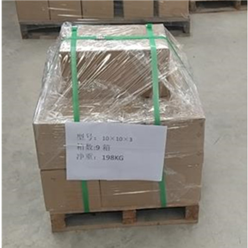 耐磨陶瓷小批量货物发货如何保证货物安全-淄博赢驰有办法