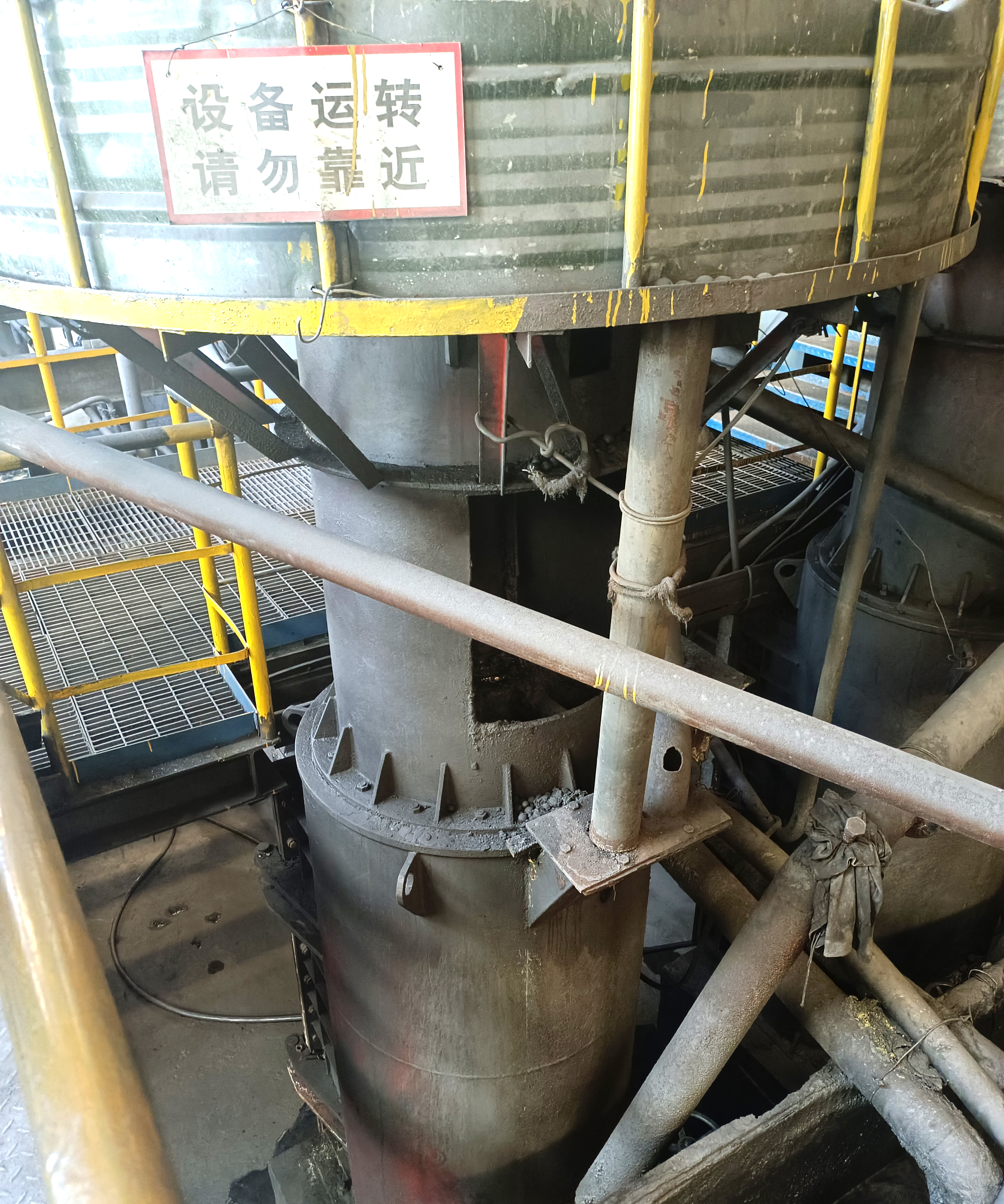 立式螺旋攪拌磨氧化鋁研磨球 塔磨機(jī)氧化鋁瓷球 氧化鋁球生產(chǎn)廠家 塔磨機(jī)瓷球氧化鋁 立式螺旋攪拌磨礦機(jī)高鋁球 陶瓷研磨球自產(chǎn)自銷 輝鉬礦陶瓷研磨球 惰性氧化鋁瓷球 鉬礦研磨球 三氧化鉬研磨球 淄博贏馳陶瓷新材料有限公司