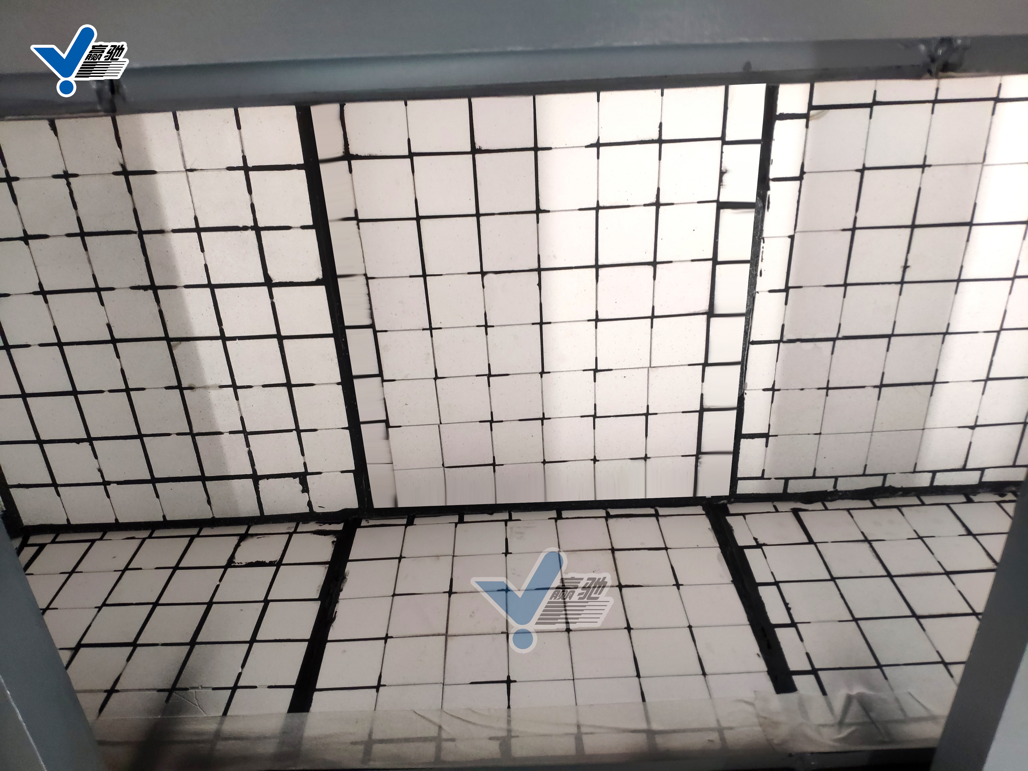 如何選擇適合物料的內(nèi)襯材質(zhì)？- 淄博贏馳陶瓷新材料有限公司