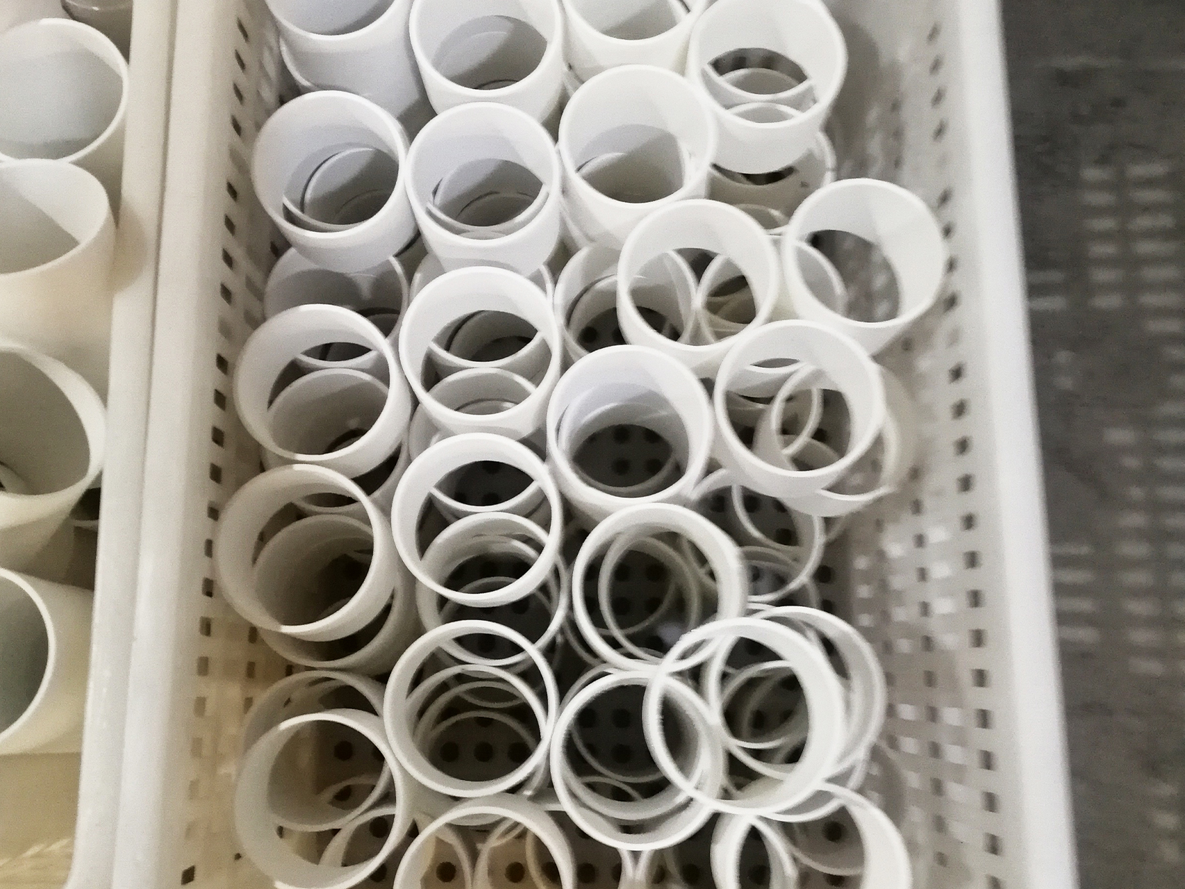 淄博贏馳陶瓷：ZTA與其他陶瓷材料的區(qū)別是什么？