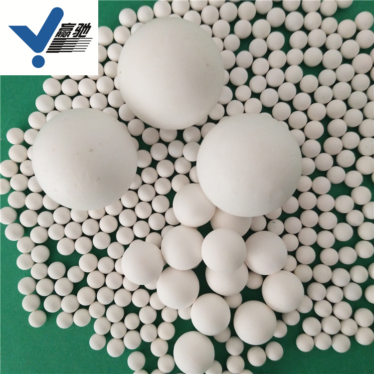 惰性氧化铝陶瓷球的特性及技术要求2020.7.6