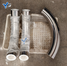 來件加工 鏡面不銹鋼管道內(nèi)襯氧化鋁來件加工 鏡面管道來件加工防磨內(nèi)襯 鏡面管道內(nèi)襯陶瓷 陶瓷管道內(nèi)襯氧化鋁耐高溫耐腐蝕 淄博贏馳陶瓷新材料有限公司