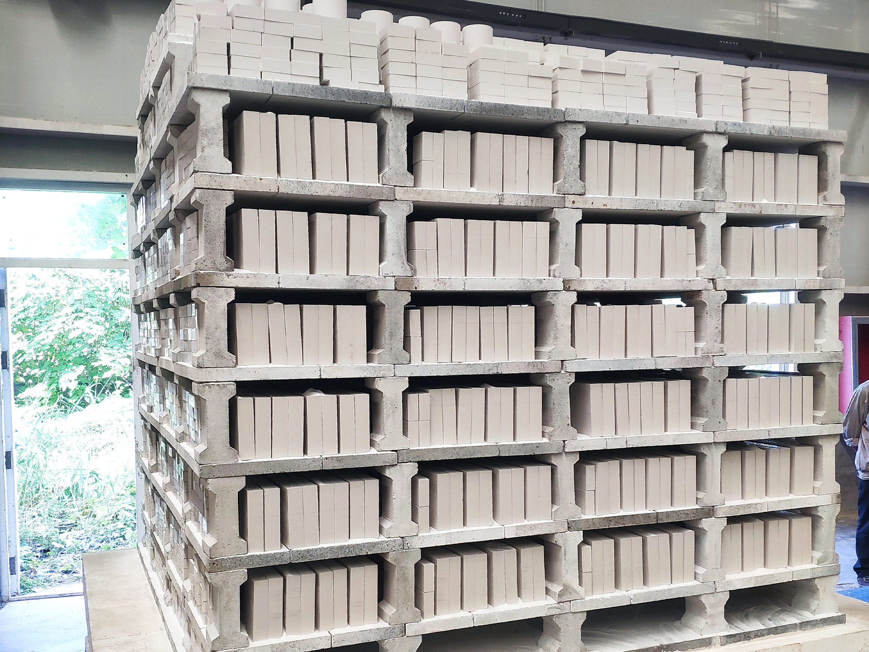 淄博贏馳陶瓷：zta陶瓷詳解