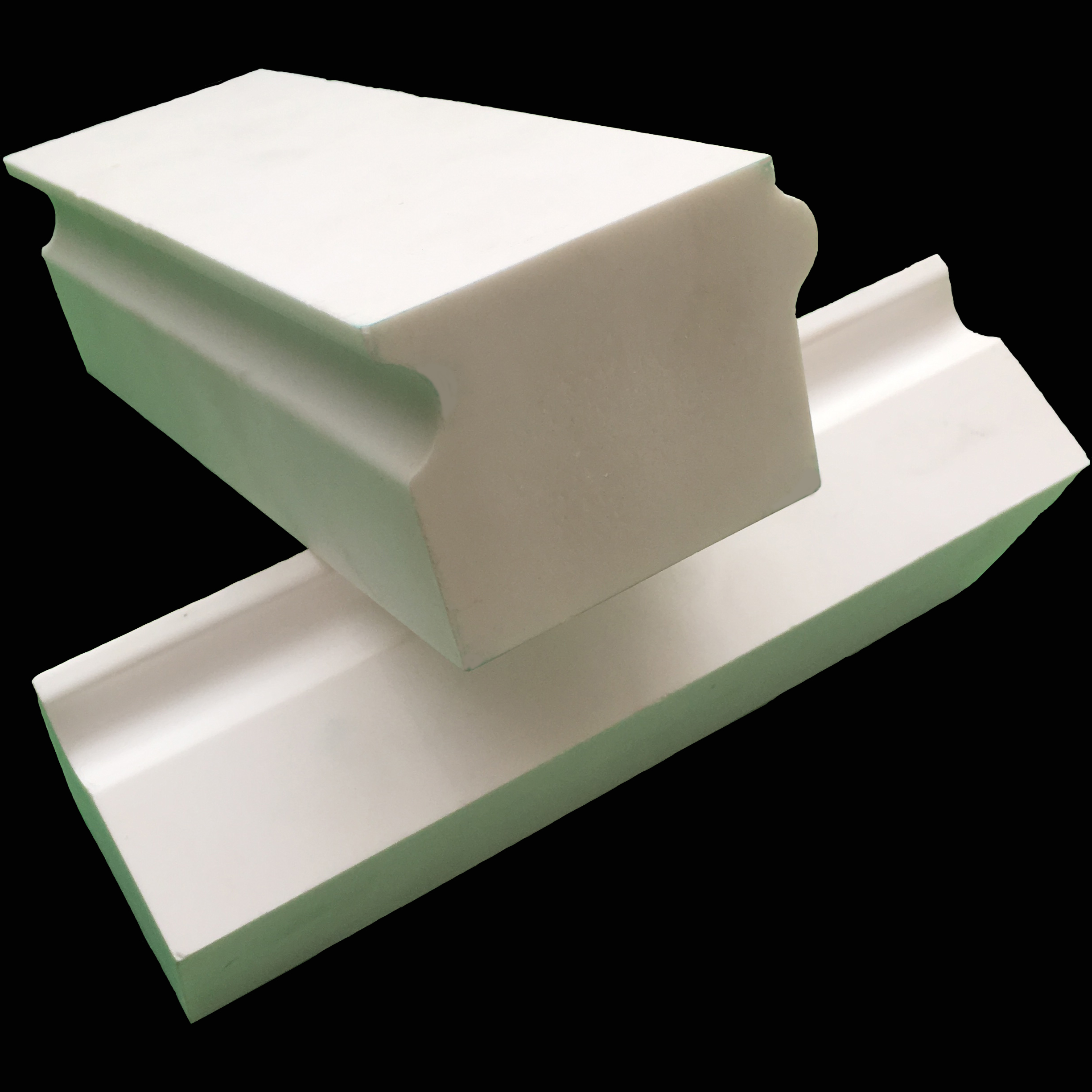 球磨机不同直径的常规配氧化铝陶瓷衬砖厚度是多少