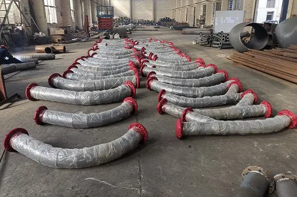 氧化铝陶瓷管运输过程中有哪些要求