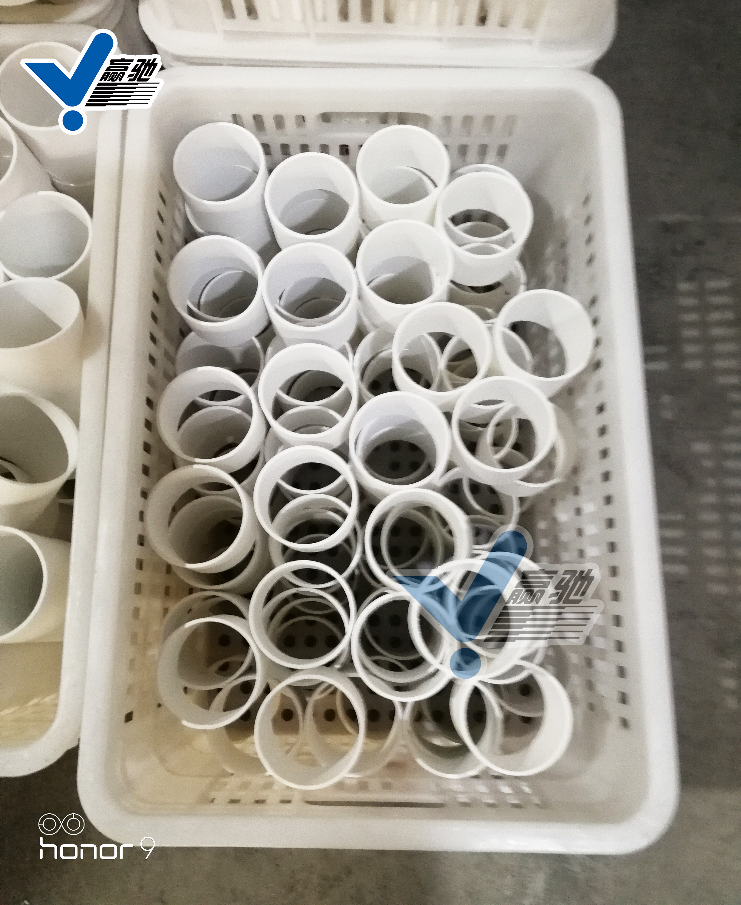 氧化铝耐磨陶瓷环的耐腐蚀性具体有多强？——淄博赢驰陶瓷