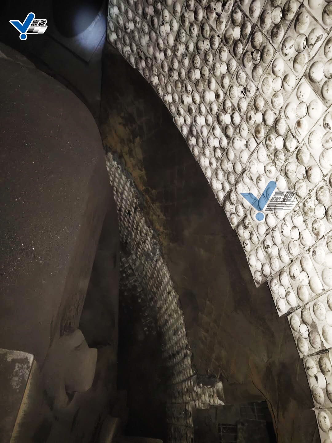 磨煤机修旧上门施工 磨煤机耐磨陶瓷内衬上门施工维修 陶瓷耐磨磨煤机上门修旧 上门服务磨煤机内衬更换检修 磨煤机陶瓷耐磨内衬上门施工 磨煤机耐磨陶瓷内衬修旧 淄博赢驰陶瓷新材料有限公司