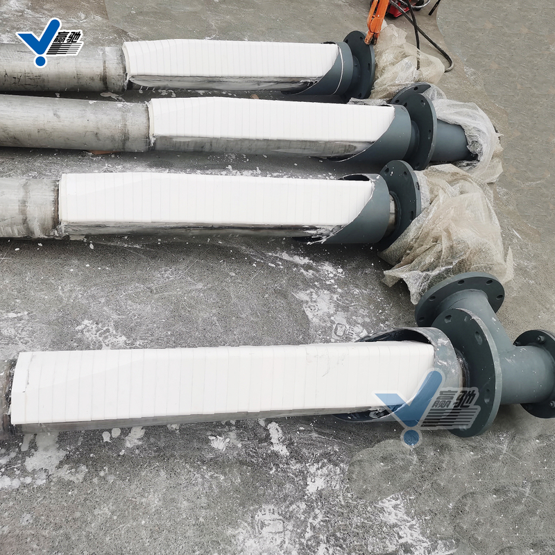 点火器衬氧化铝耐磨陶瓷 点火器耐磨陶瓷片 耐磨陶瓷点火器 氧化铝耐磨陶瓷点火器 点火器衬防磨层 点火器衬耐磨内衬 点火器衬防磨 点火器耐磨陶瓷片 淄博赢驰陶瓷新材料有限公司