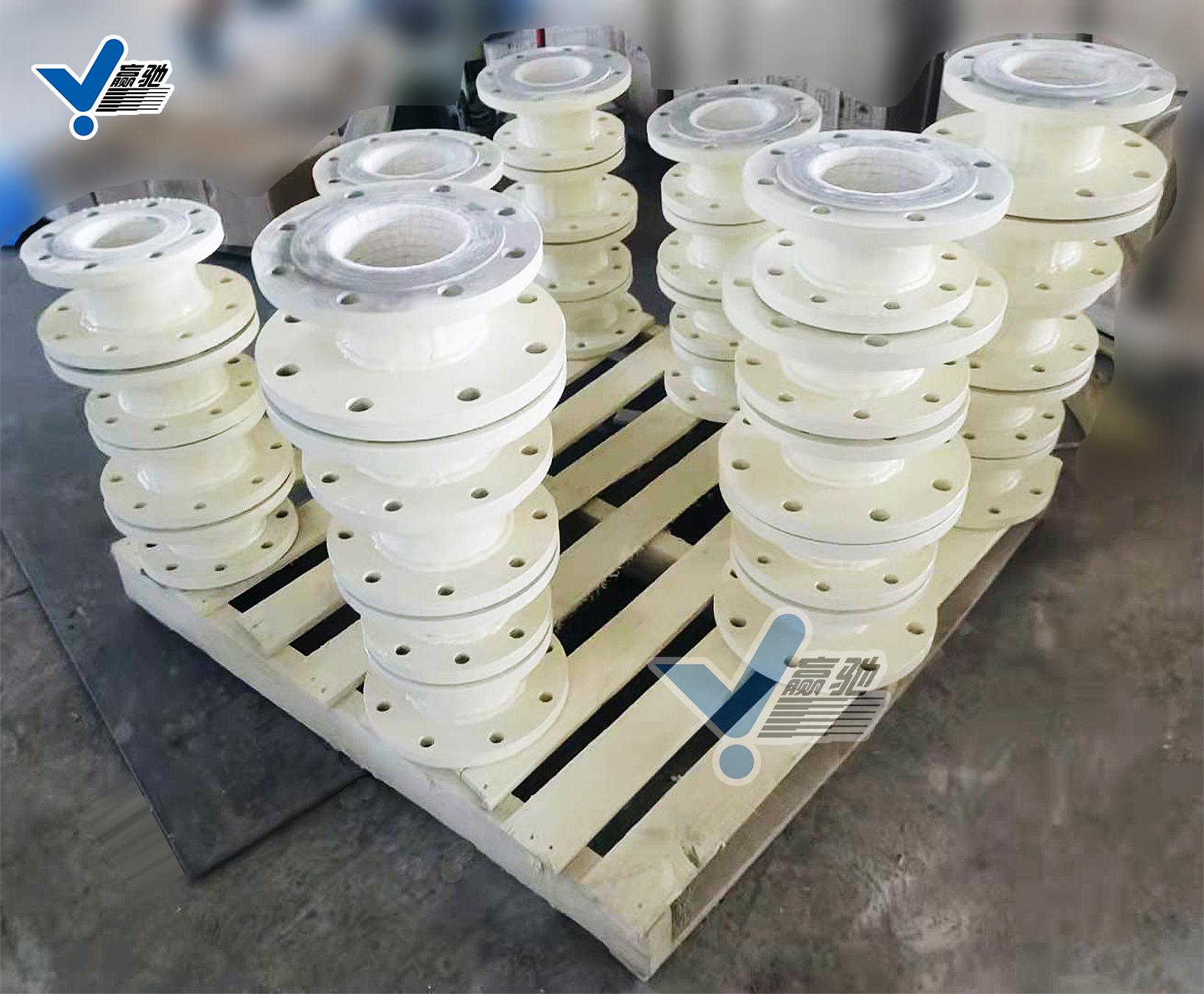 钙粉输送耐磨陶瓷管道 碳酸钙粉末防磨管道 陶瓷贴片耐磨管道 管道衬耐磨层 钙粉耐磨陶瓷管道 碳酸钙管道衬陶瓷板 氧化铝耐磨陶瓷片管道 耐磨弯道制作厂家 氧化铝衬片管道 淄博赢驰陶瓷新材料有限公司
