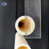 99 氧化铝耐磨陶瓷管 高纯刚玉陶瓷管 氧化铝陶瓷管批量生产 8mm 厚壁陶瓷管 5mm 标准陶瓷管 99 瓷烧结工艺 冶金矿山耐磨管道 氧化铝陶瓷管定制 高温窑炉烧结陶瓷管 山东赢驰陶瓷