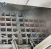 钢厂篦子板内衬氧化铝耐磨陶瓷板 耐磨陶瓷篦子板 篦子板耐磨陶瓷复合板 篦子板内衬氧化铝复合板 耐磨陶瓷篦子板 篦子板防磨层施工 篦子板耐磨陶瓷复合板内衬 篦子板防磨上门施工 淄博赢驰陶瓷新材料有限公司