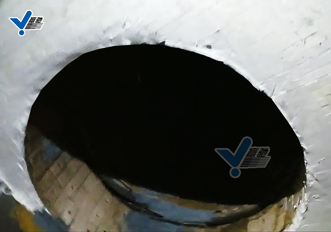 什么是磨煤机顶部分离器？衬氧化铝耐磨陶瓷有什么优势？