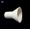 旋流器底流口 氧化铝陶瓷环 旋流器底流口整体防磨 旋流器底流口刚玉内衬耐磨耐冲刷抗冲击 剧烈冲刷 高纯耐磨 精密成型 深度定制 抗腐蚀 长寿命 淄博赢驰陶瓷新材料有限公司