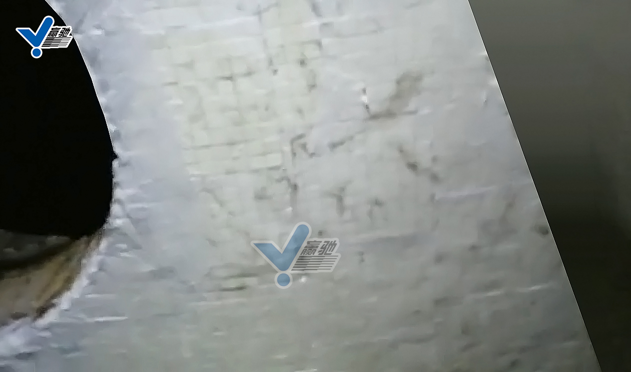 磨煤机分离器内衬耐磨陶瓷 磨煤机顶部分离器防磨管道 磨煤机分离器贴耐磨陶瓷 磨煤机分离器衬氧化铝耐磨层 耐磨陶瓷磨煤机分离器 磨煤机分离器衬陶瓷片 淄博赢驰陶瓷新材料有限公司