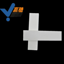 梯形陶瓷内衬 梯形管道耐磨陶瓷衬板 管道耐磨陶瓷衬板 梯形管道耐磨陶瓷板 梯形陶瓷衬板 焊接耐磨陶瓷衬板 耐磨陶瓷衬板 氧化铝焊接耐磨陶瓷衬板 淄博赢驰陶瓷新材料有限公司