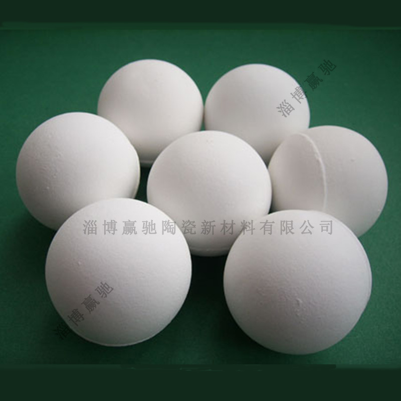氧化铝陶瓷球的成型方法有哪几种？