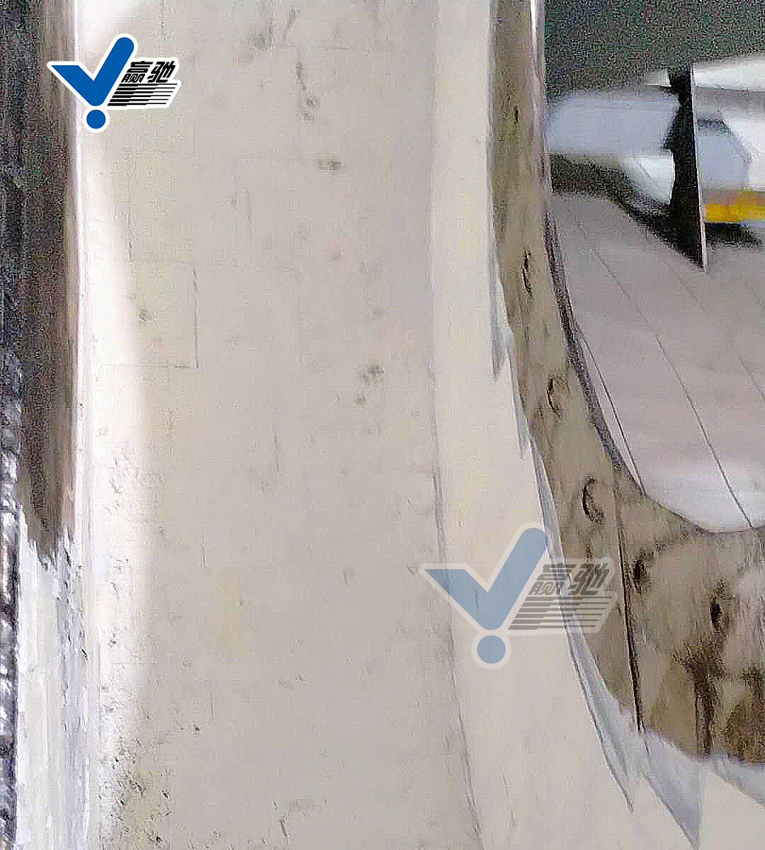 排粉机蜗壳是什么？内衬氧化铝耐磨陶瓷衬片有什么意义？