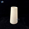 旋流器底流口 氧化铝陶瓷环 旋流器底流口整体防磨 旋流器底流口刚玉内衬耐磨耐冲刷抗冲击 剧烈冲刷 高纯耐磨 精密成型 深度定制 抗腐蚀 长寿命 淄博赢驰陶瓷新材料有限公司
